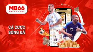 Cá cược bóng đá