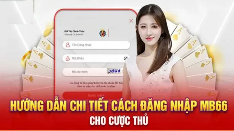 Đăng nhập MB66 nhanh chóng và an toàn cho người mới 1 Hướng dẫn đăng nhập chi tiết 1 phát ăn ngay