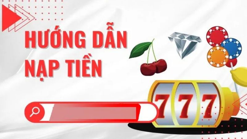 Nạp tiền MB66: Hướng dẫn 5 cách nạp nhanh & an toàn 1 Hướng dẫn nạp tiền chi tiết tại MB66 cho tân thủ