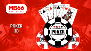 Poker 3D