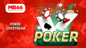 Poker Livestream
