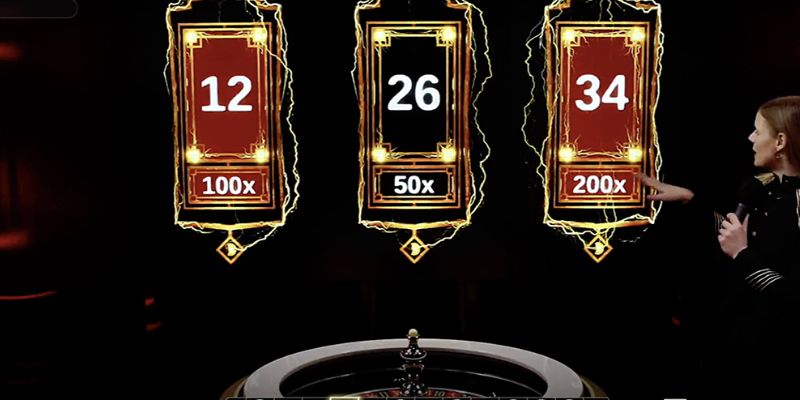 Trò chuyện với dealer MB66 và những người tham gia khác 