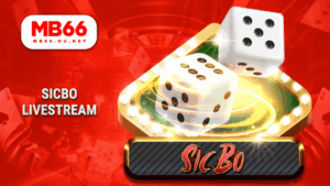 Sicbo Livestream