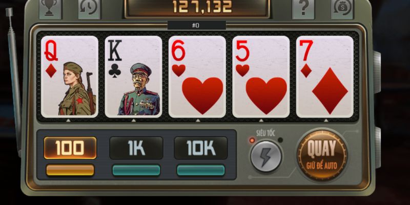 Mậu Binh MB66 1 Tìm hiểu thông tin về game Mậu Binh tại MB66