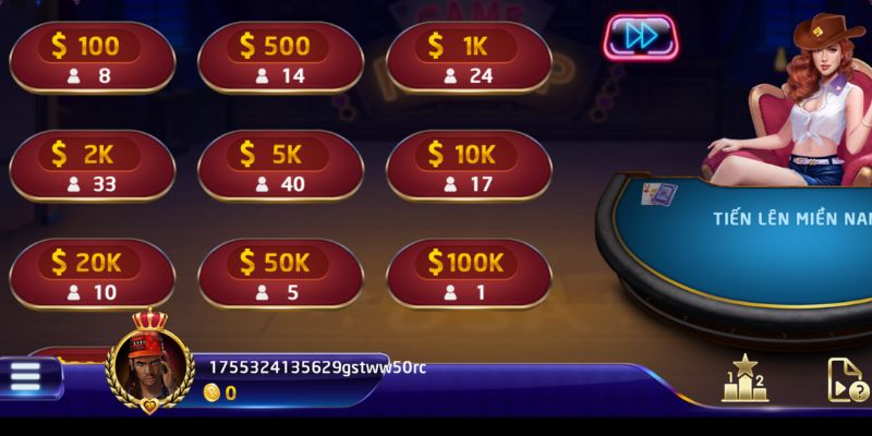 Tìm hiểu thông tin về Tiến Lên Miền Nam tại MB66