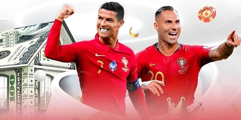 Cá cược bóng đá tại MB66 1 Giới thiệu tổng quan về cá cược thể thao tại MB66