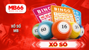 Xổ Số MB